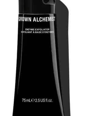 Grown Alchemist Enzyme Exfoliant Papain, Amino Complex 75 ml